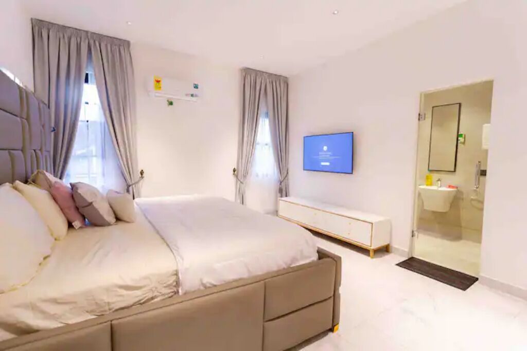 Photo of Bedroom in Santeo