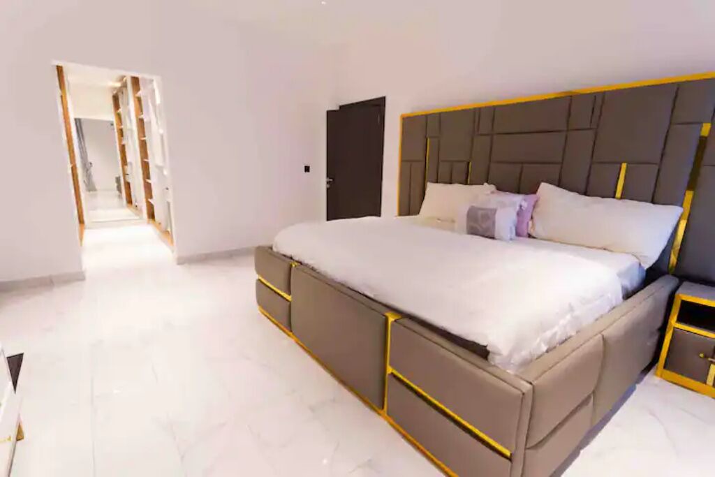 Photo of Bedroom in Santeo