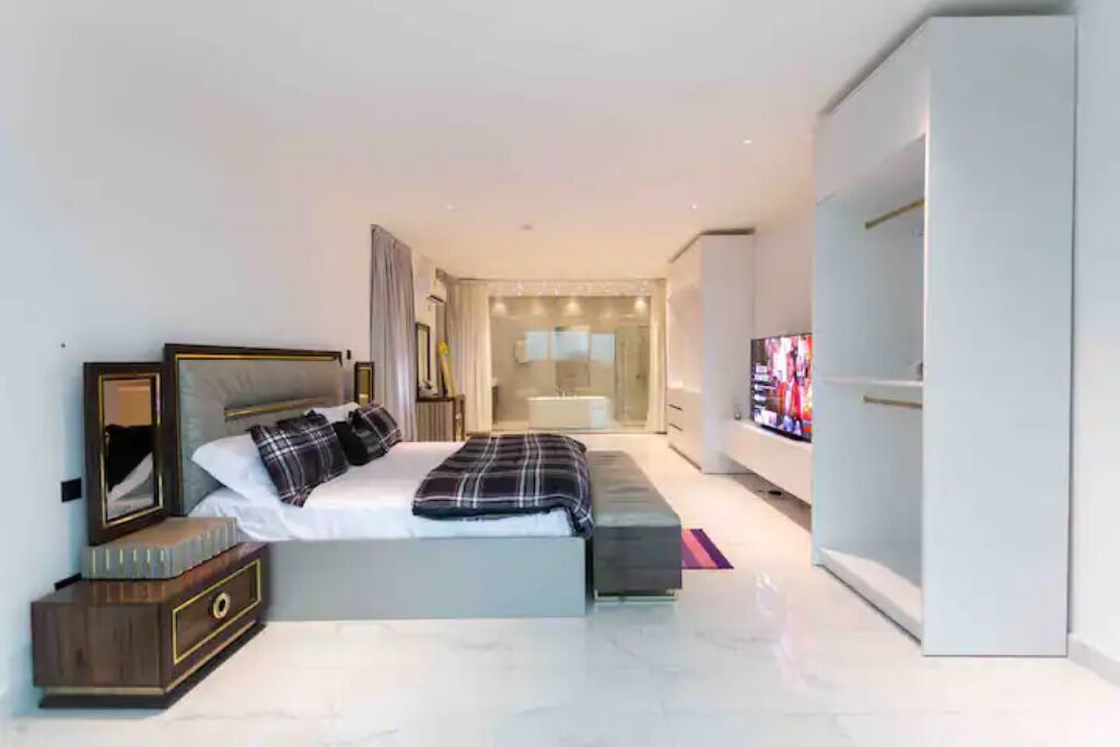 Photo of Bedroom in Santeo