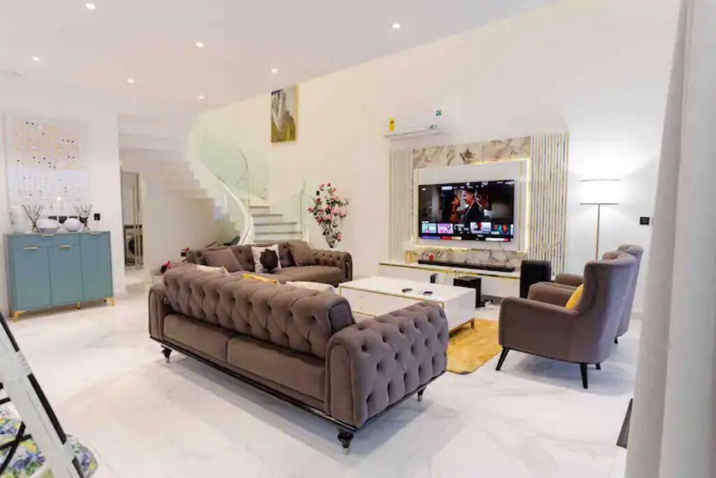 Photo of Livingroom in Santeo