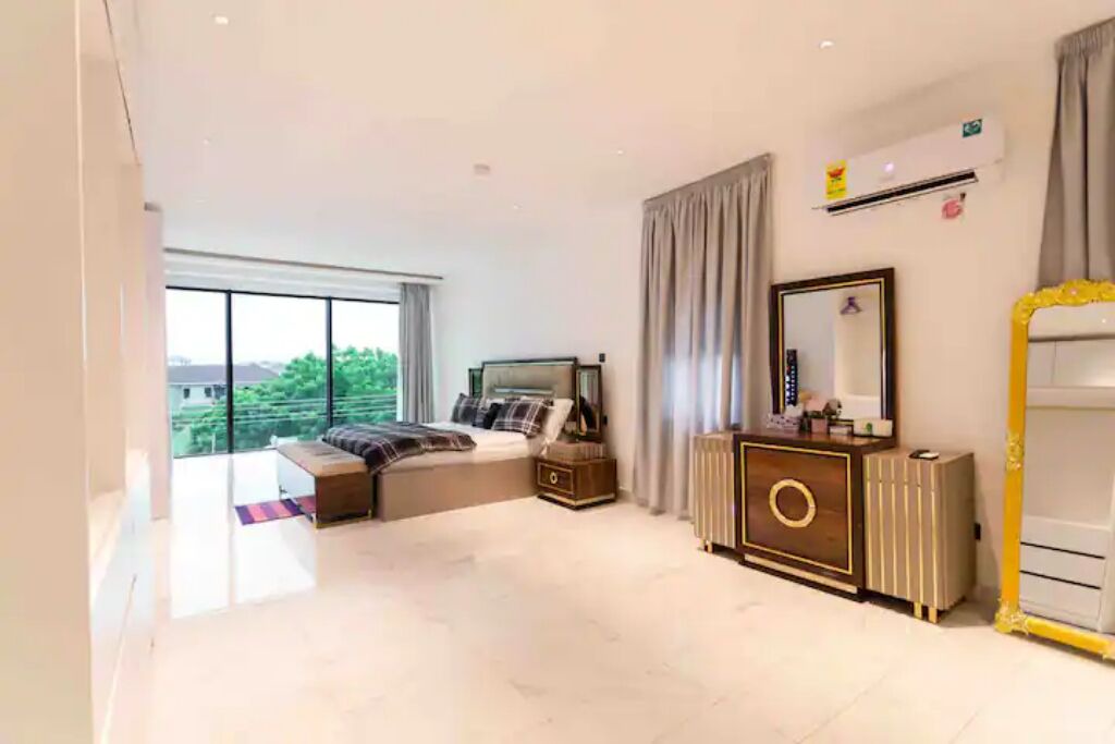 Photo of Bedroom in Santeo