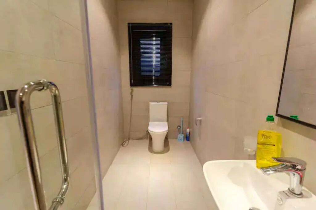 Photo of Bathroom in Santeo