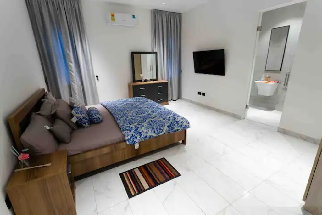 Photo of Bedroom in Santeo