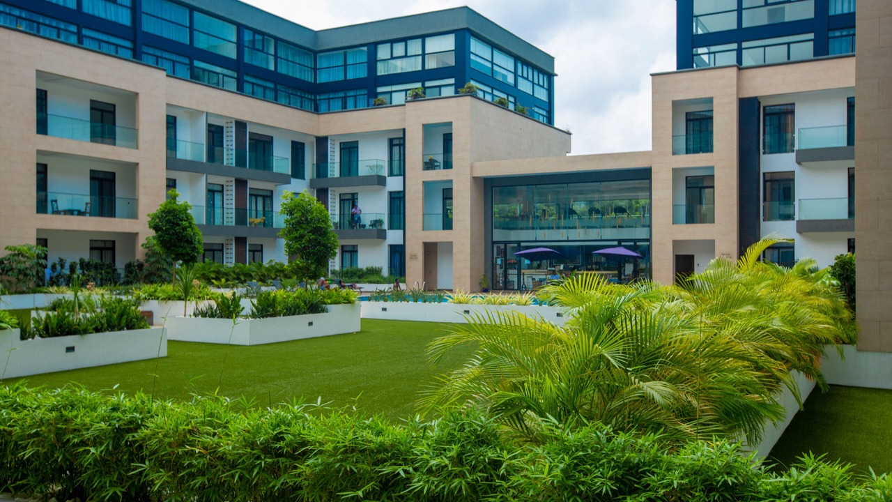 Photo of Outdoor in Cantonments