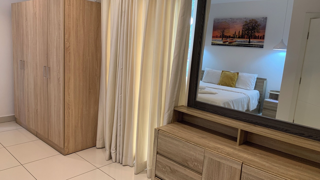 Photo of Bedroom in Cantonments