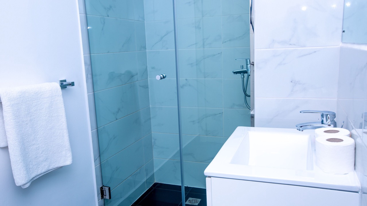 Photo of Bathroom in Cantonments
