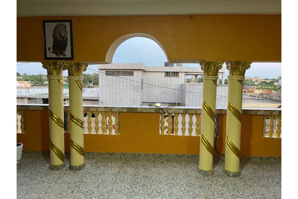 Photo of Outdoor in Lome