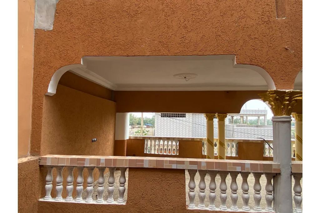 Photo of Outdoor in Lome