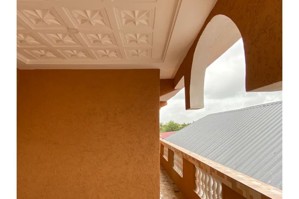 Photo of Outdoor in Lome