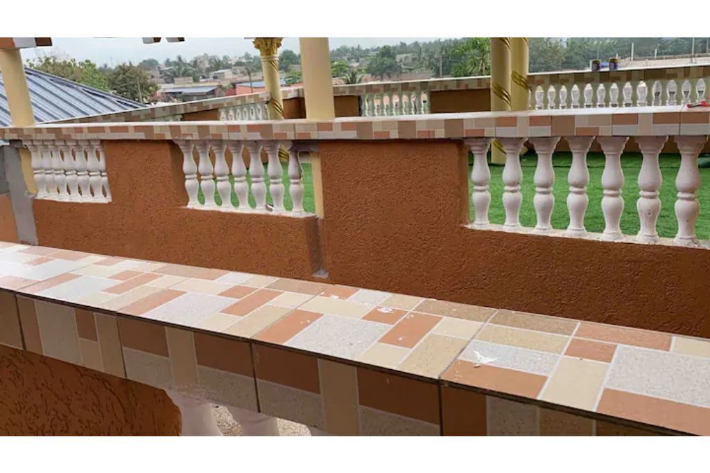 Photo of Outdoor in Lome