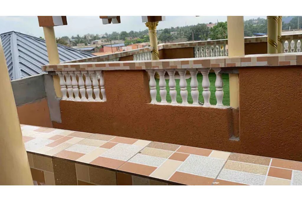Photo of Outdoor in Lome