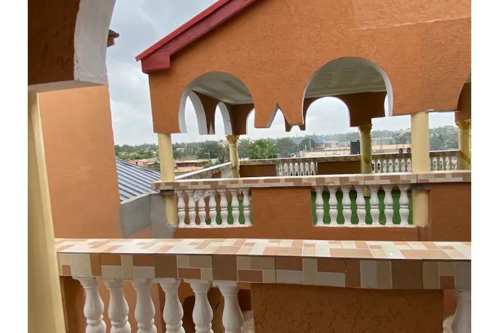 Photo of Outdoor in Lome