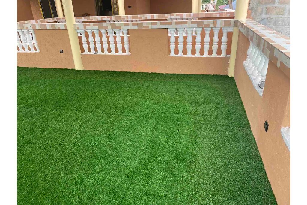 Photo of Outdoor in Lome
