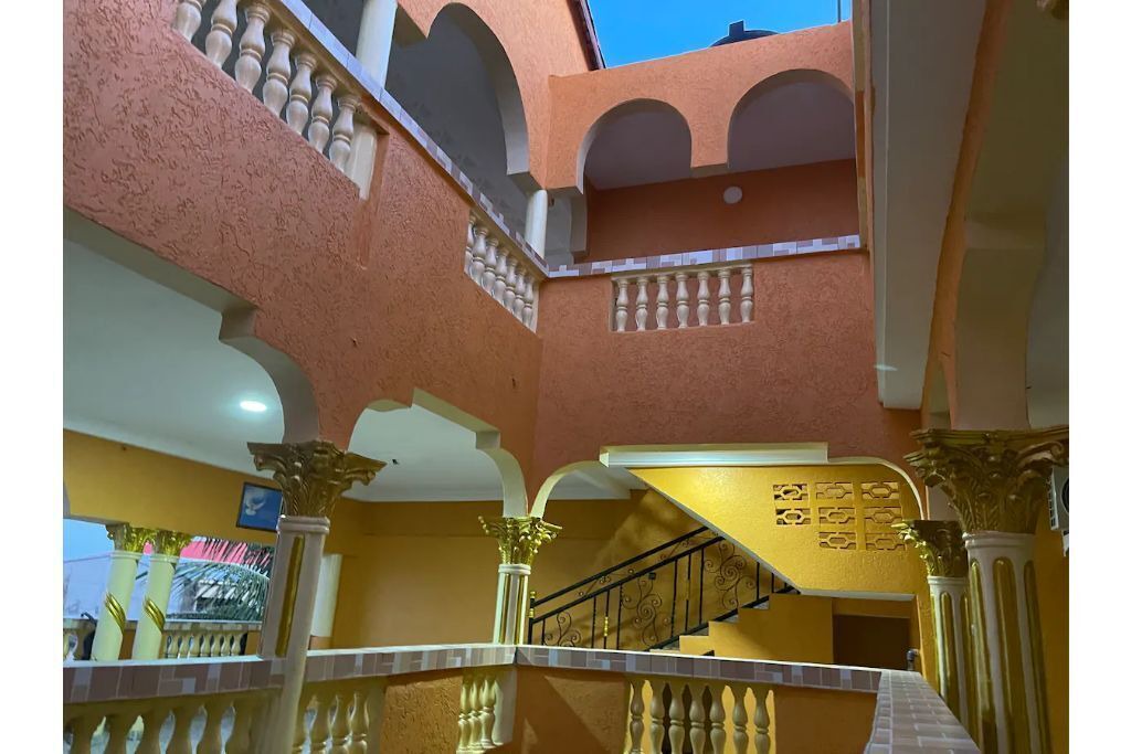 Photo of Outdoor in Lome