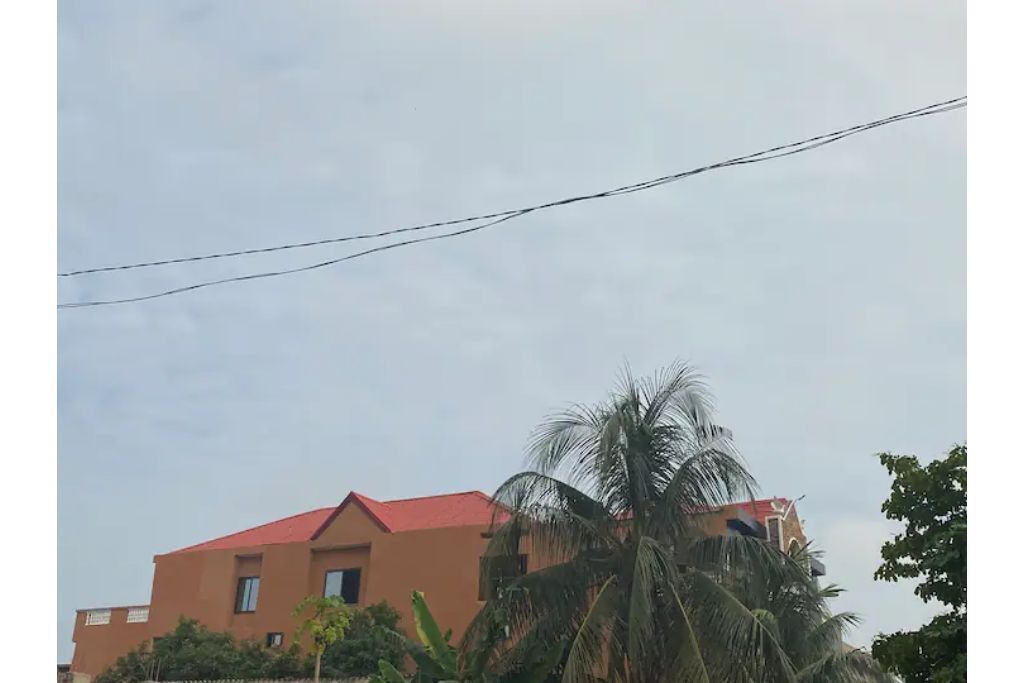 Photo of Outdoor in Lome