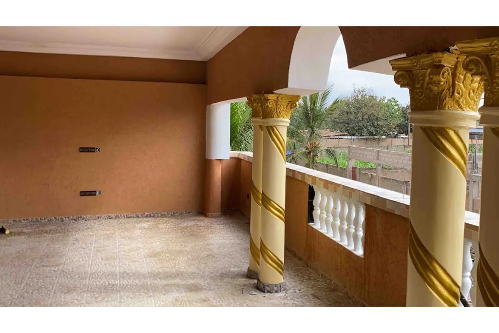 Photo of Outdoor in Lome