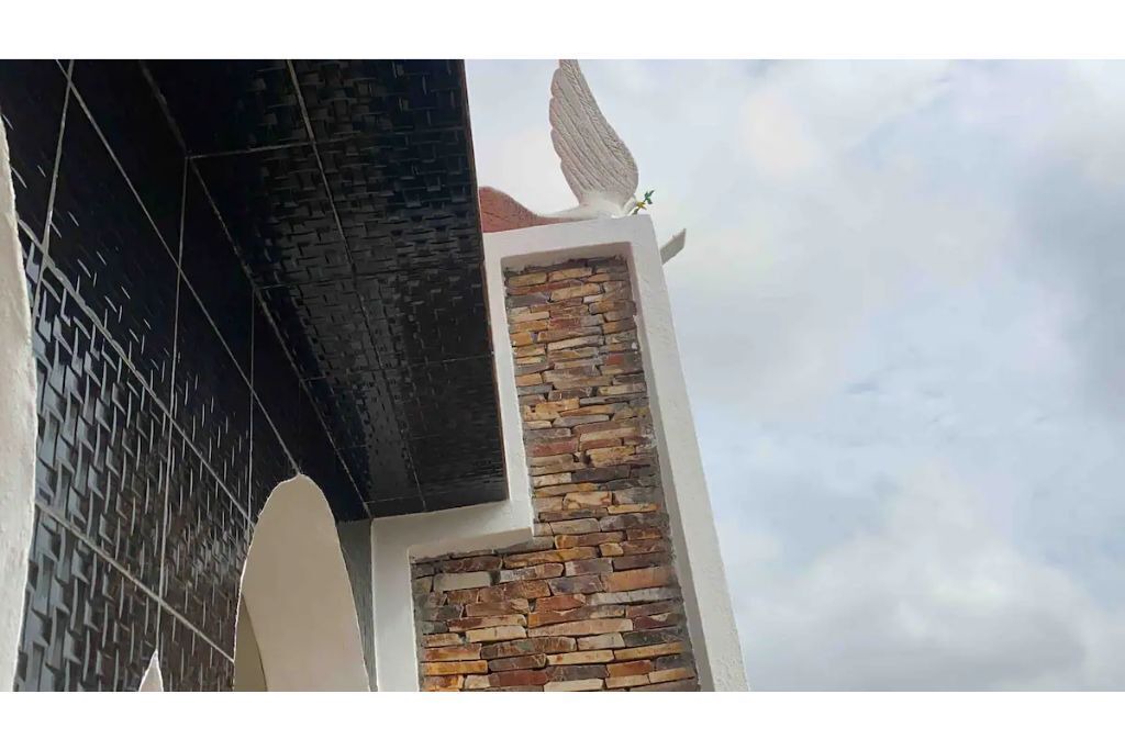 Photo of Outdoor in Lome