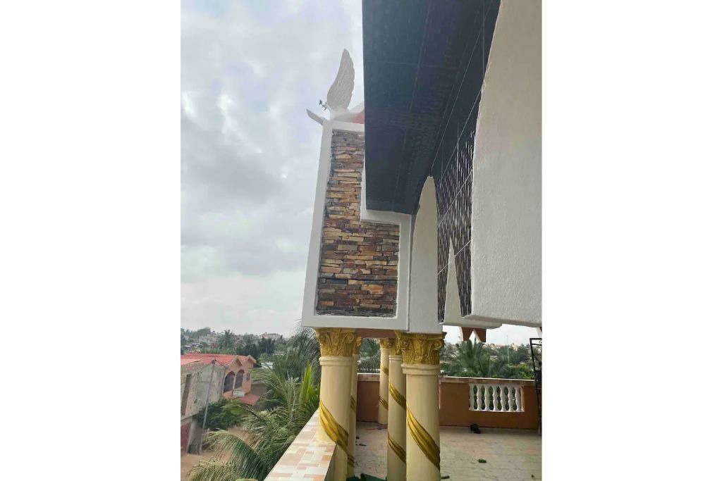 Photo of Outdoor in Lome