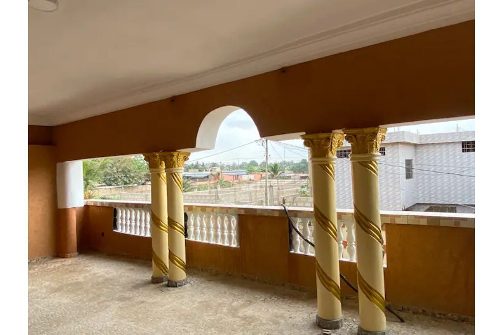 Photo of Outdoor in Lome