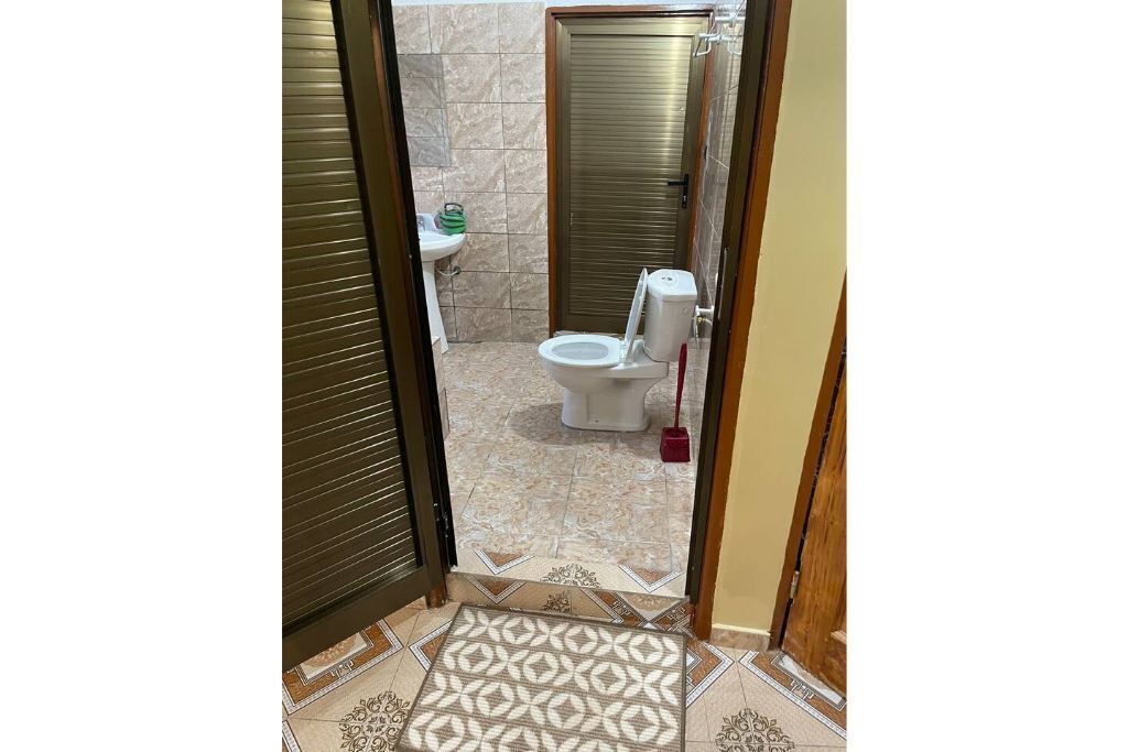 Photo of Bathroom in Lome
