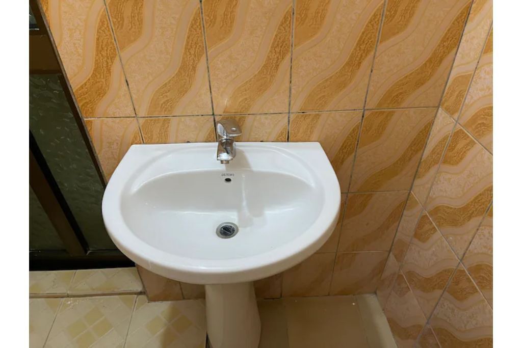Photo of Bathroom in Lome
