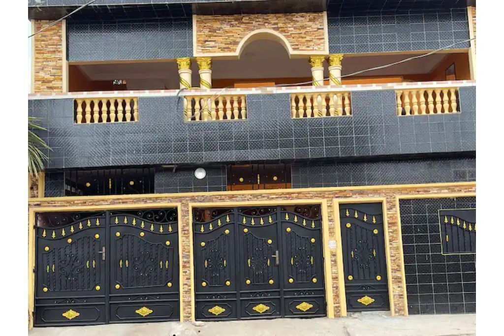 Photo of Outdoor in Lome