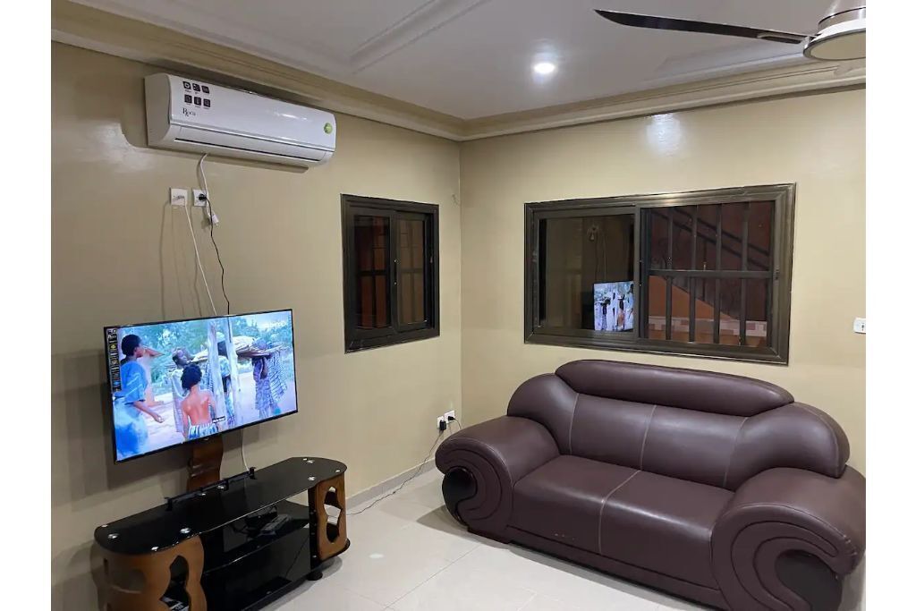 Photo of Livingroom in Lome
