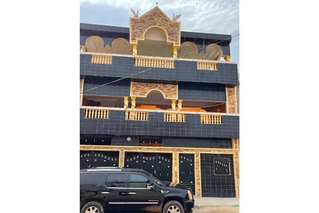 Photo of Outdoor in Lome