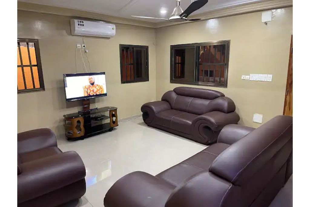 Photo of Livingroom in Lome