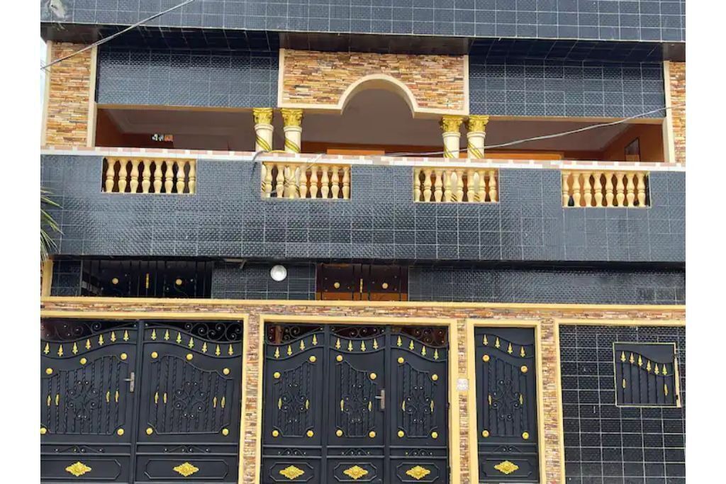 Photo of Outdoor in Lome