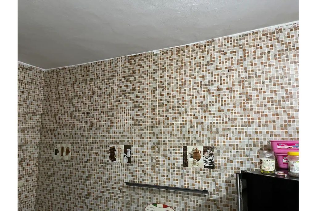 Photo of Bathroom in Lome