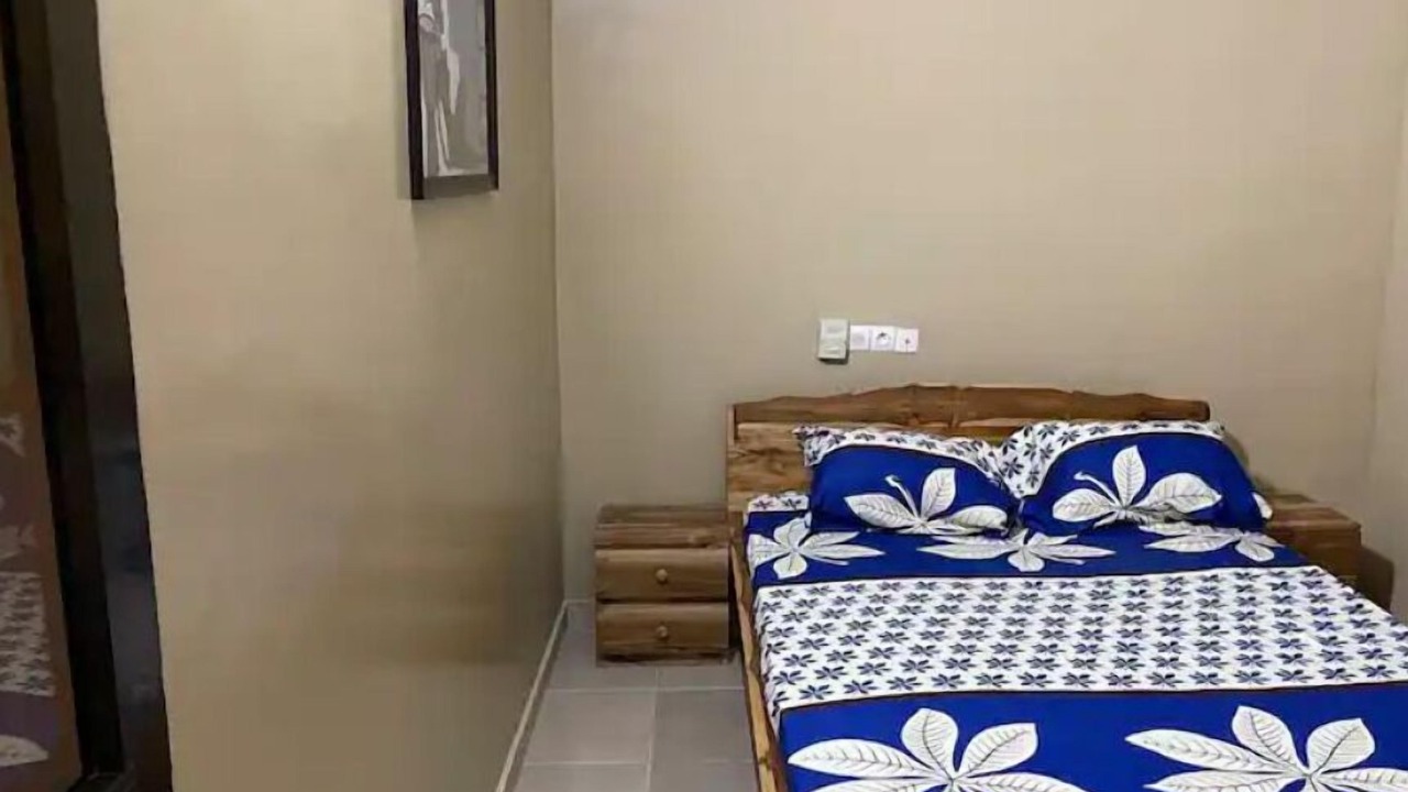 Photo of Bedroom in Lome