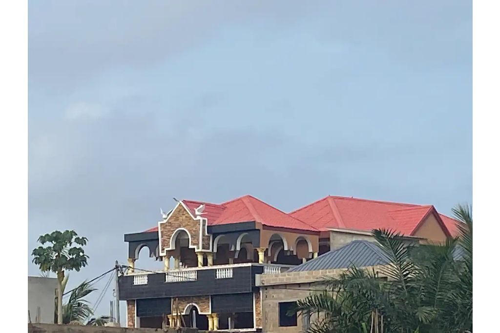 Photo of Outdoor in Lome