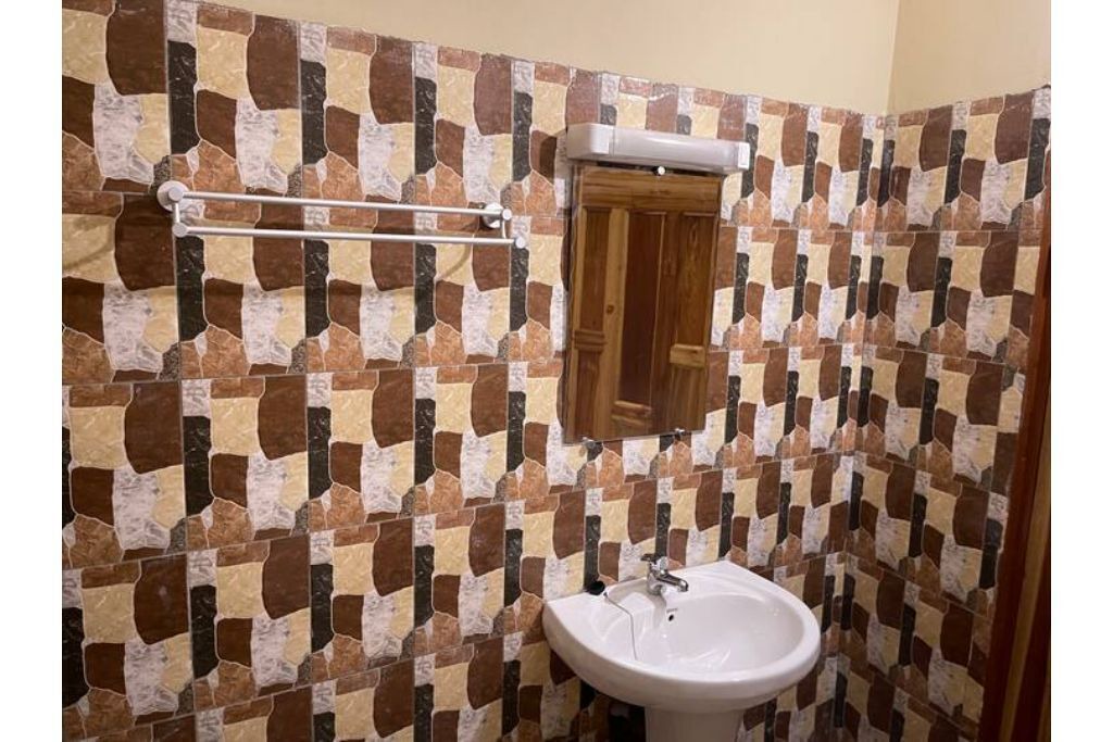 Photo of Bathroom in Lome