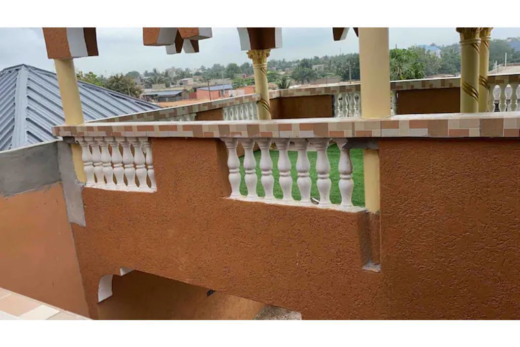 Photo of Outdoor in Lome