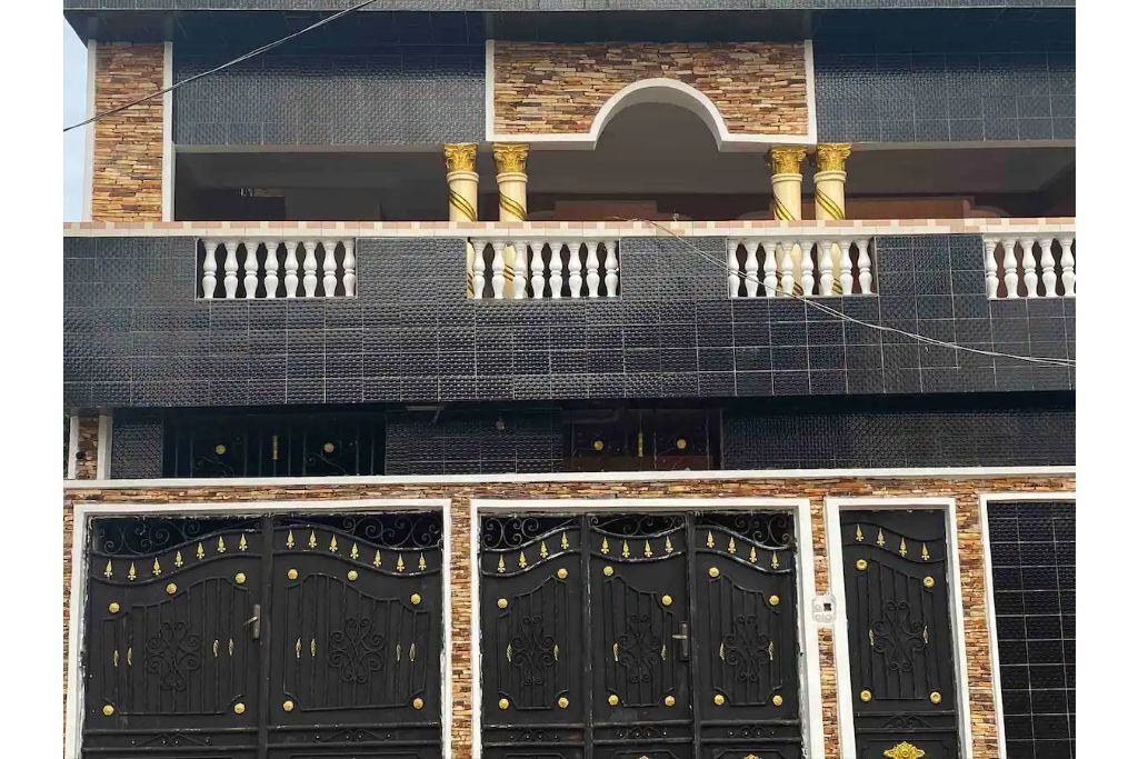 Photo of Outdoor in Lome