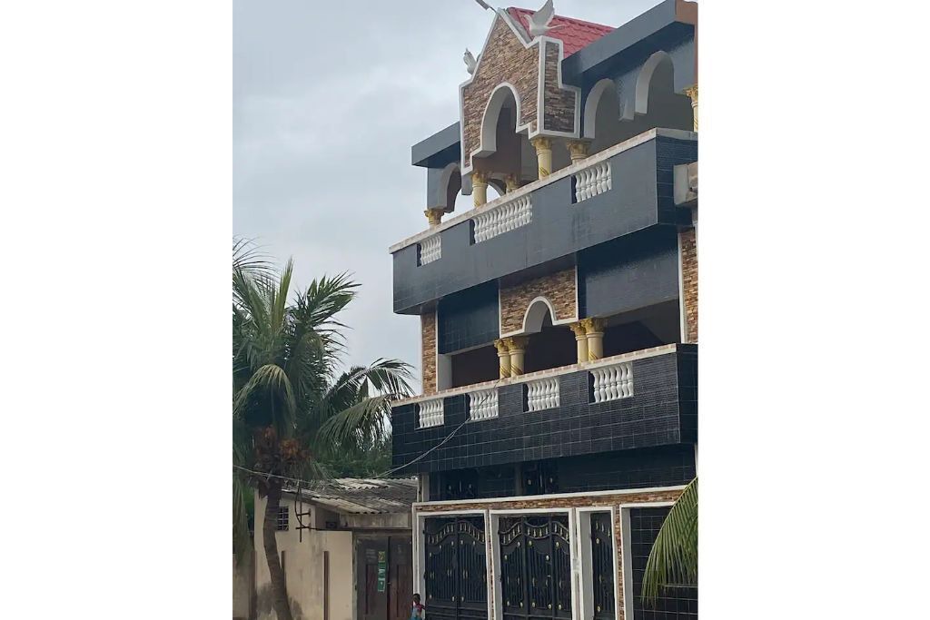 Photo of Outdoor in Lome