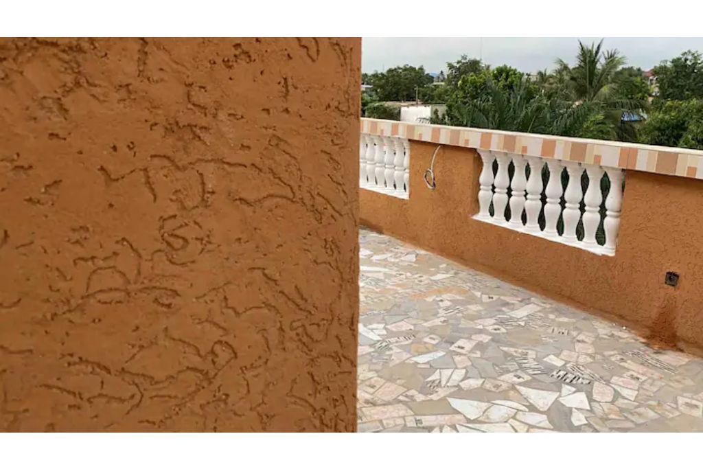 Photo of Outdoor in Lome