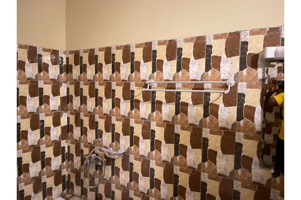 Photo of Bathroom in Lome