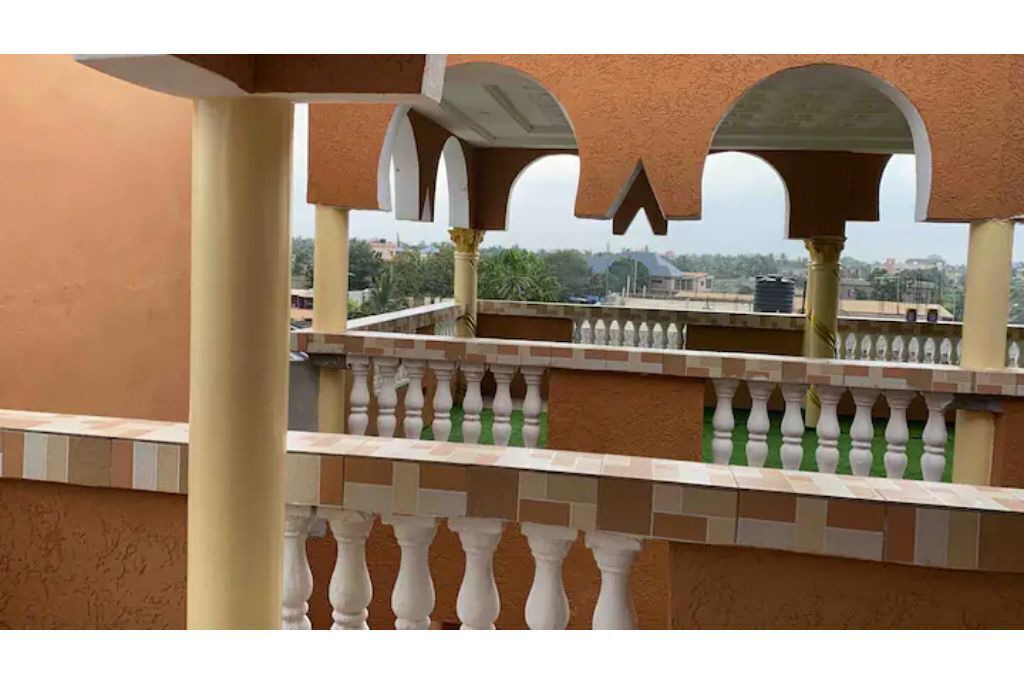 Photo of Outdoor in Lome