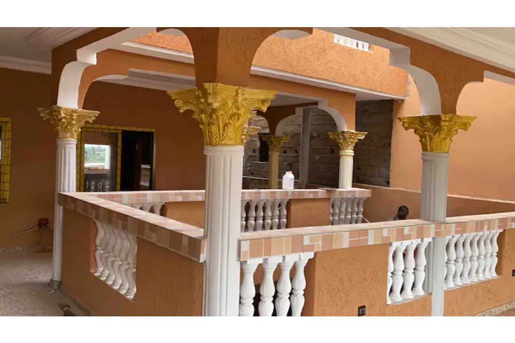Photo of Outdoor in Lome
