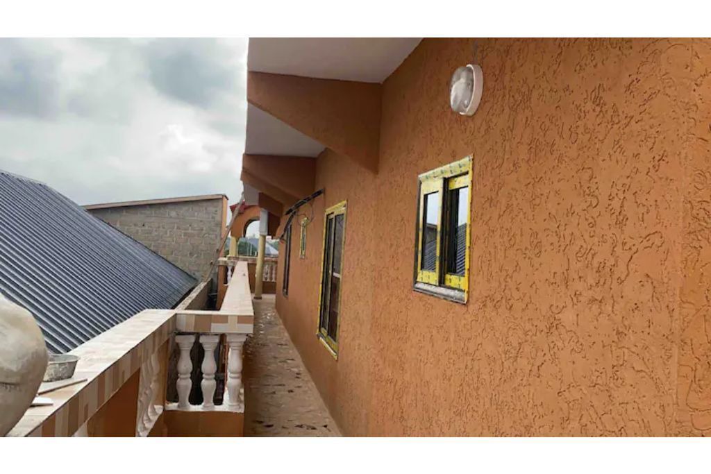 Photo of Outdoor in Lome