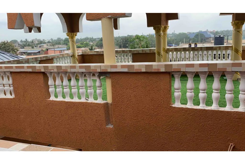 Photo of Outdoor in Lome