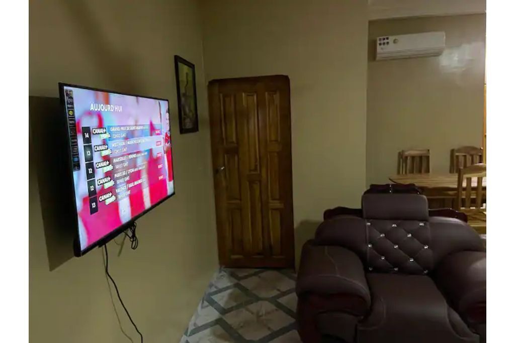 Photo of Livingroom in Lome