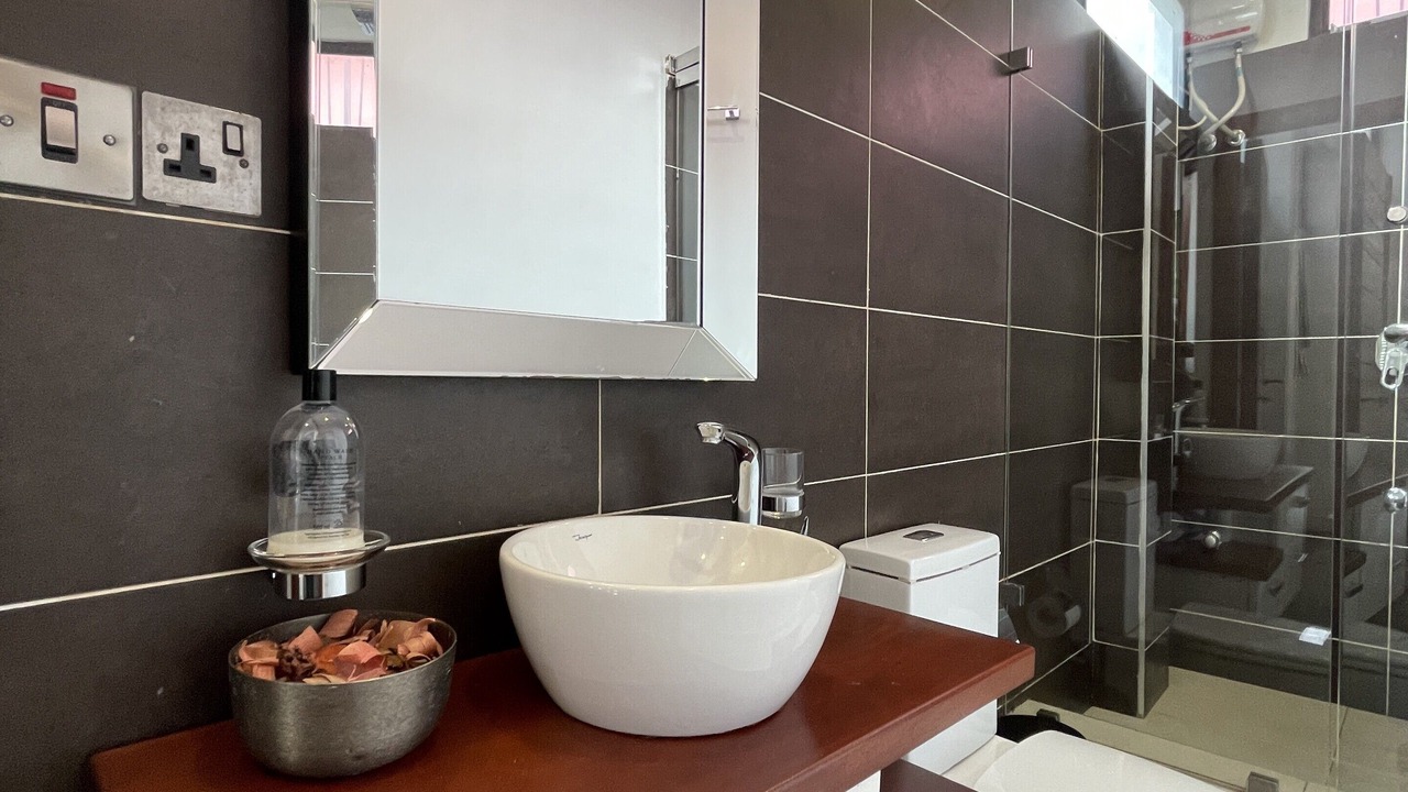 Photo of Bathroom in North Ridge