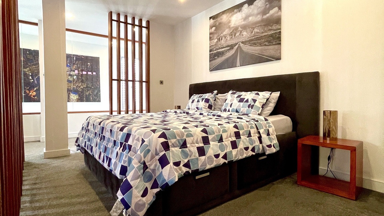 Photo of Bedroom in North Ridge