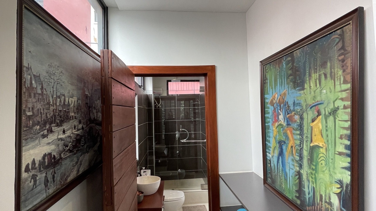 Photo of Bathroom in North Ridge