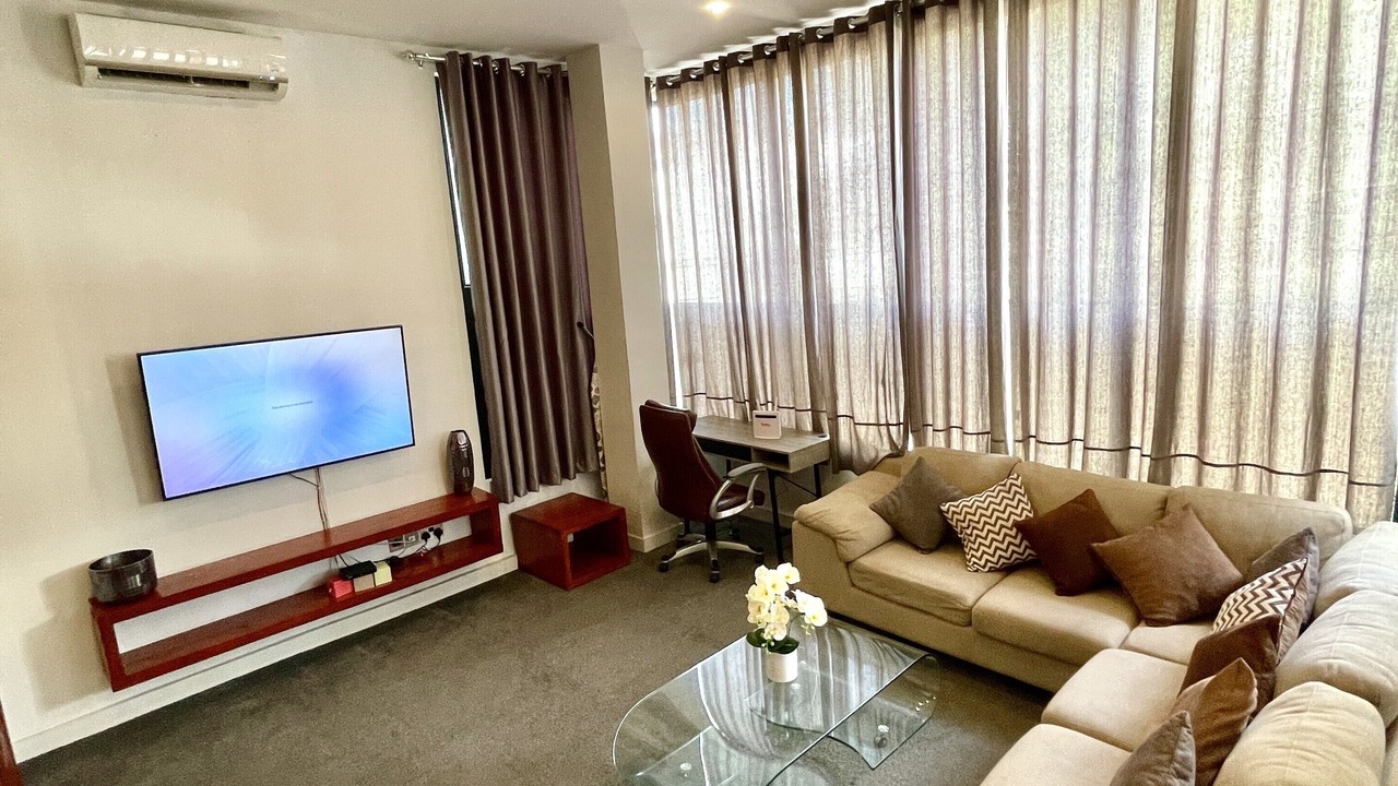 Photo of Livingroom in North Ridge