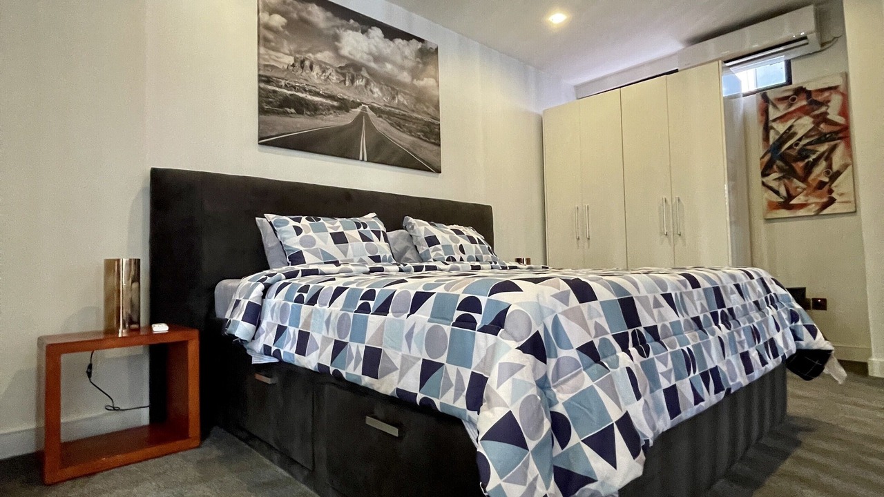 Photo of Bedroom in North Ridge
