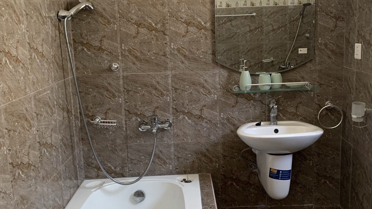 Photo of Bathroom in Cantonments